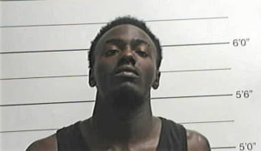 Rykeem Parquette, - Orleans Parish County, LA 